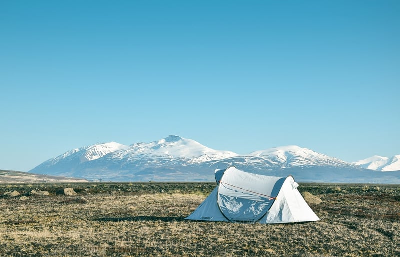 Camping Expeditions